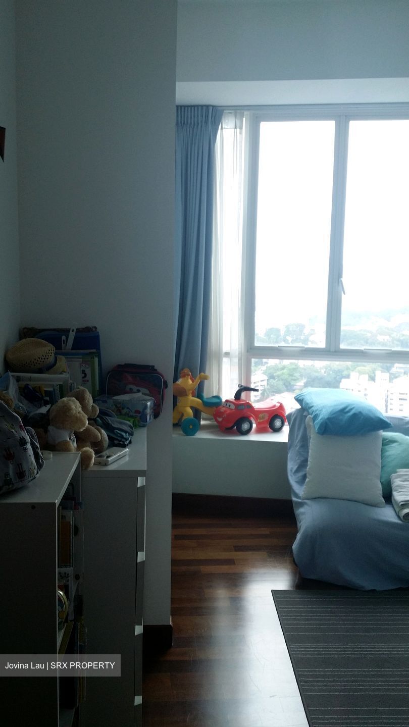 St. Thomas Suites (D9), Condominium #603080951